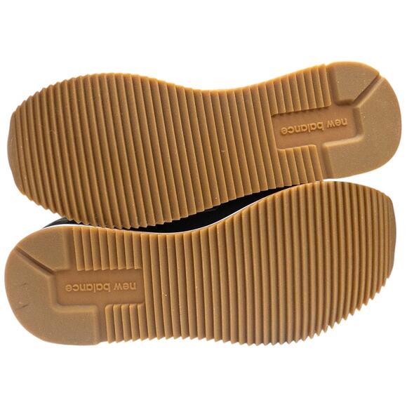 New Balance Sola Sleek Sneakers WLSLAKB1 Women's 9.5 Wide Charcoal Gray - Picture 8 of 8